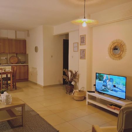 Stay Sunny Palms Apartment Voroklini Esterno foto