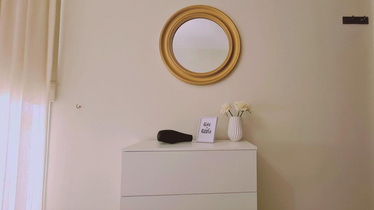 Stay Sunny Palms Apartment Voroklini Esterno foto